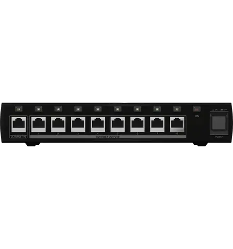 Behringer Powerplay P16-D Distribution Hub